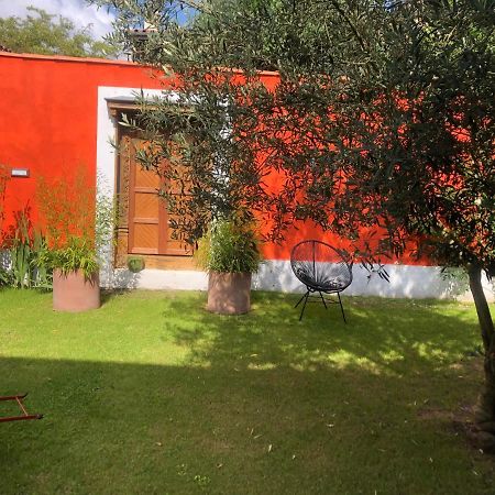 Chambres Chez L'Habitant Cordoba Et Lhassa Бордо Екстер'єр фото