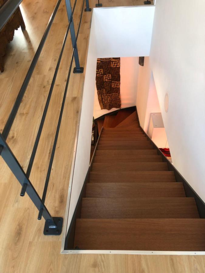 Chambres Chez L'Habitant Cordoba Et Lhassa Бордо Екстер'єр фото