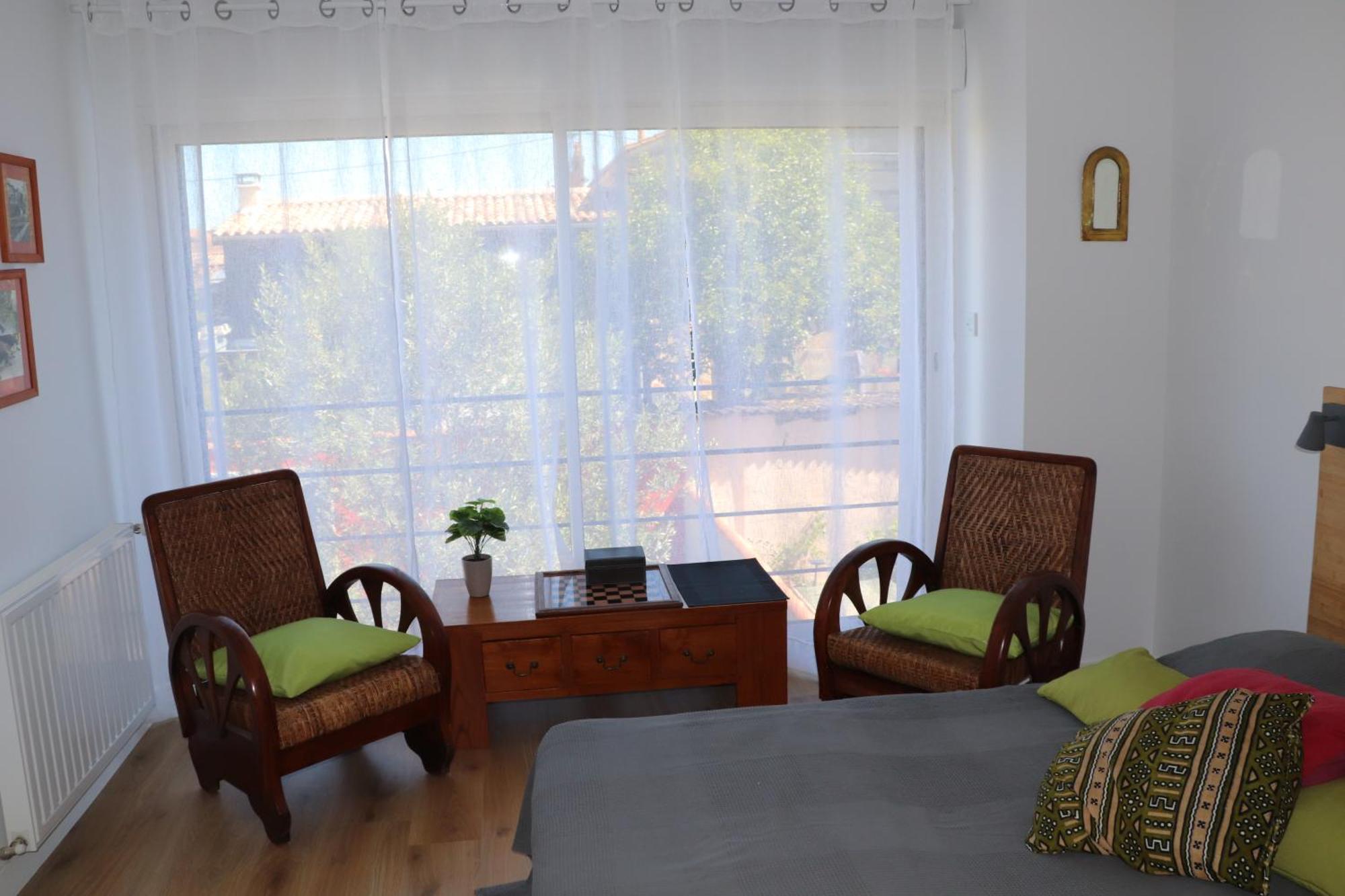 Chambres Chez L'Habitant Cordoba Et Lhassa Бордо Екстер'єр фото